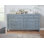 Commode 9 tiroirs Monterey