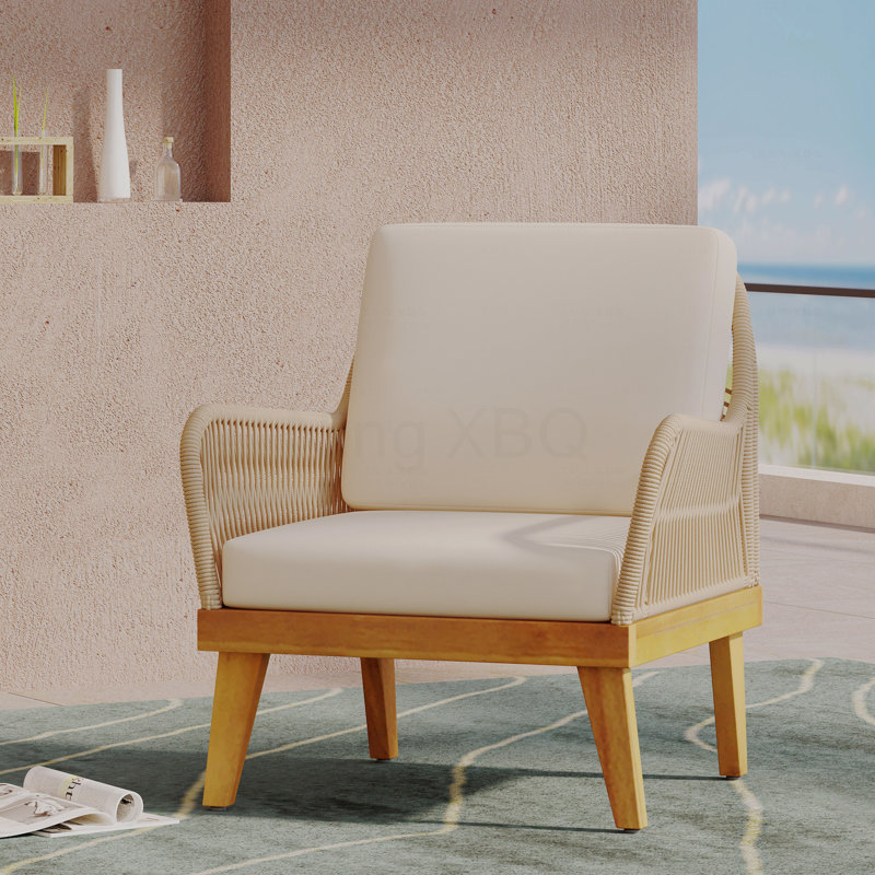 Fauteuil de patio