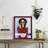 Wood Picture Frame - Set of 4-89856884-88707362