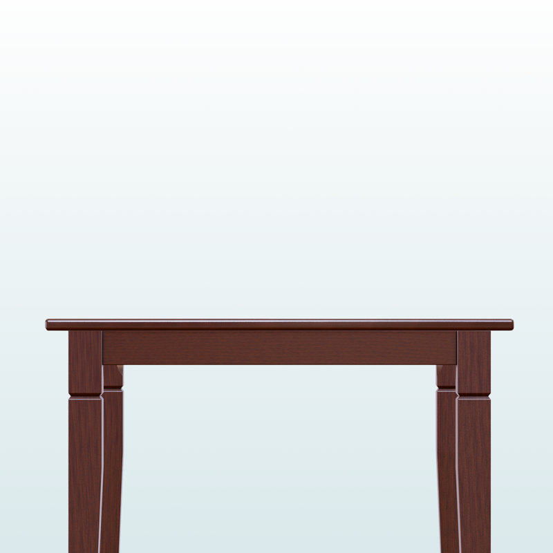 Celine Walnut Dining Table