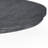 Toccata Extendable Round Solid Wood Base Dining Table-829423186