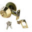 Double Cylinder Deadbolt-1766234433