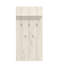 Dyre Hallway Set with Storage Bench and Shoe Storage