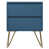 Navy Blue is out of stock selected