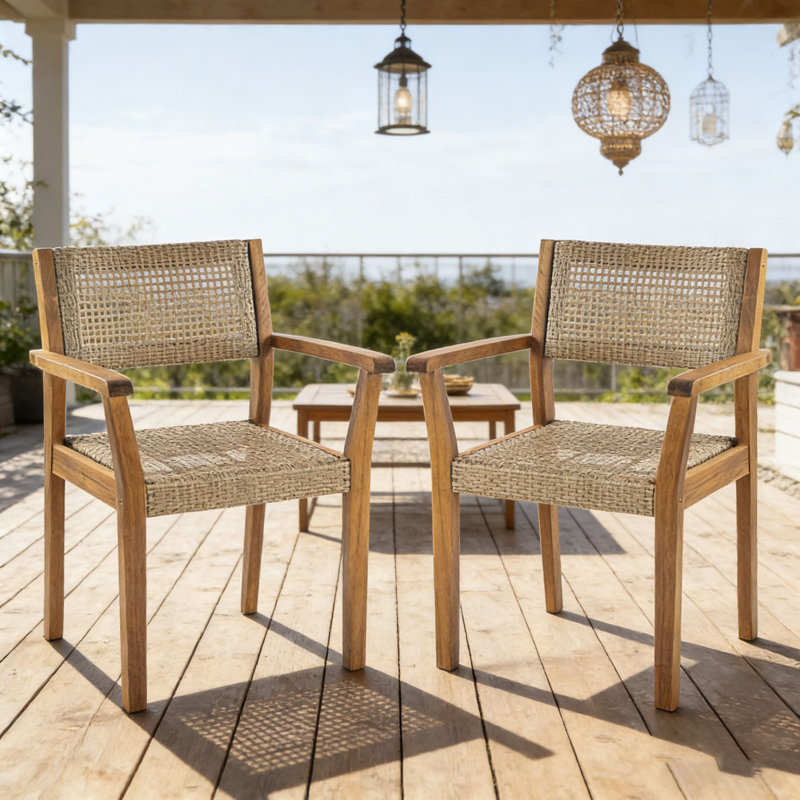 Outdoor Chair
