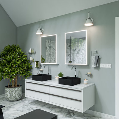 Bathroom Accessory Set