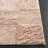 Zeyan Handtufted Recycled Cotton Machine Washable Solid Color Rug-1914190892