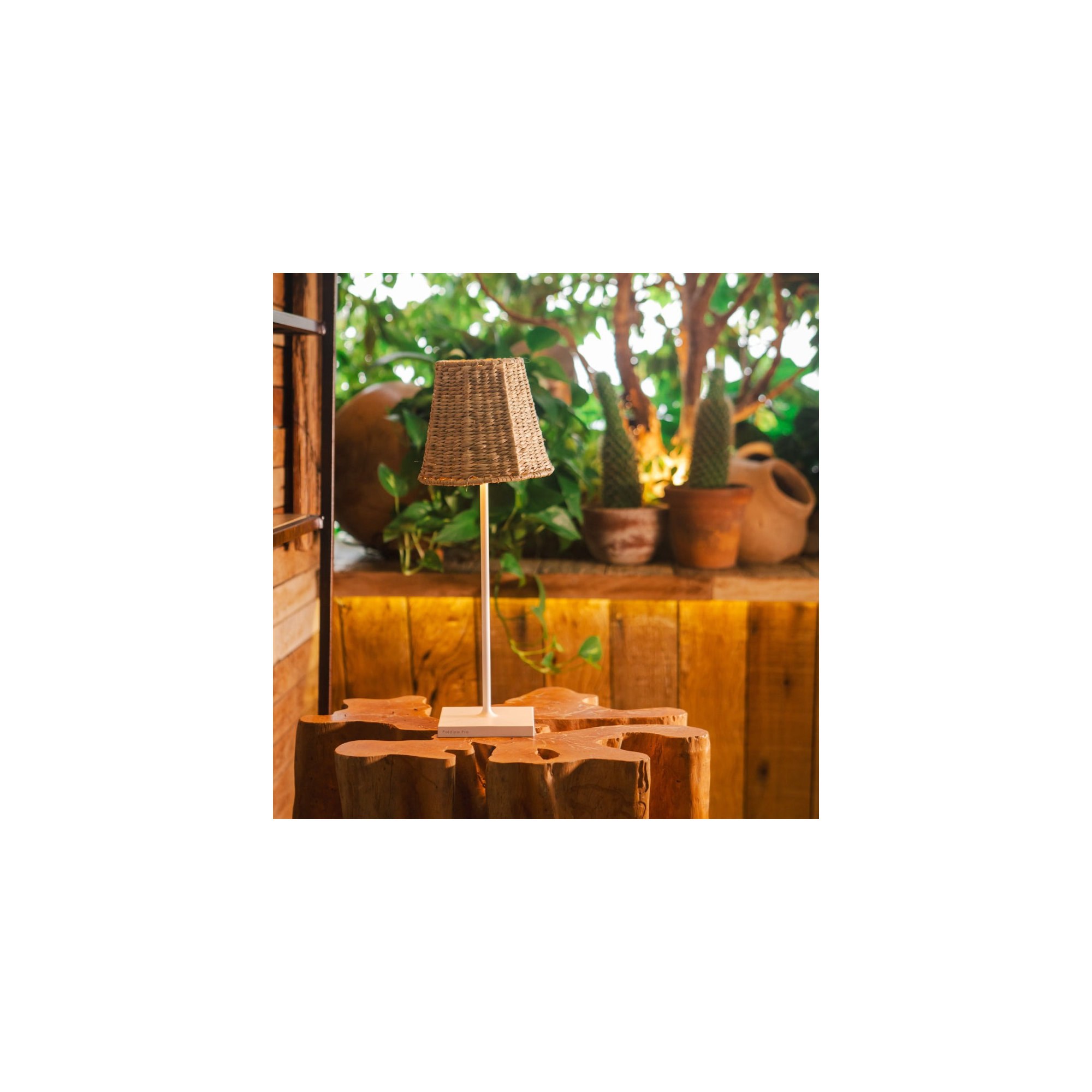 Poldina Wicker Shade,  Empire Seagrass, Poldina Pro/Mini