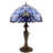 Alfie-Jay Metal Lamp