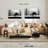 Abarca Black Grand Piano-108722161