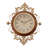 Johary Metal Wall Clock-1402574679