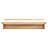 The Savannah Fireplace Mantel Shelf-14773021-14773025