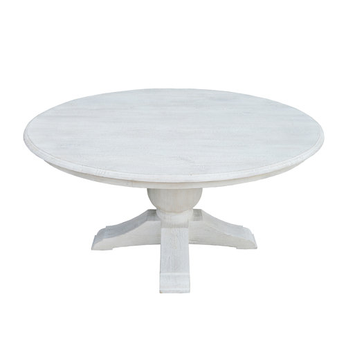 Martyn Round Dining Table | Birch Lane