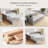Natalie Solid Wood Daybed with Trundle-752400637