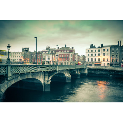 Dublin Dublin par - impression
