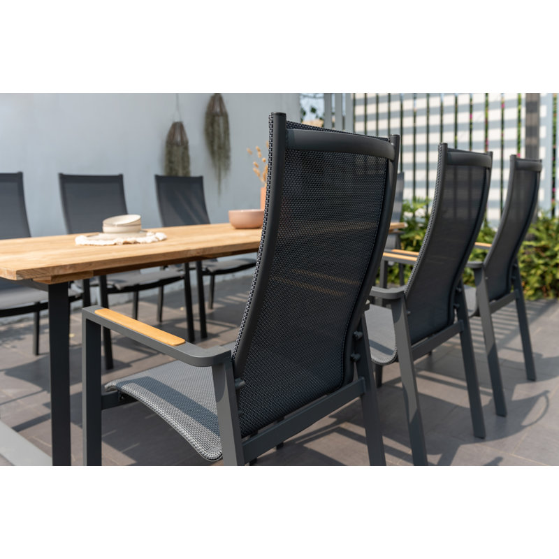Outdoor 7 - Piece Dining Set