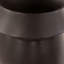 Brynlee Concrete Outdoor Side Table
