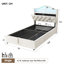 Metal Ottoman Storage Bed-598716719