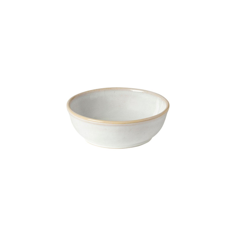 Roda 13.13oz. Handmade Stoneware Cereal Bowl