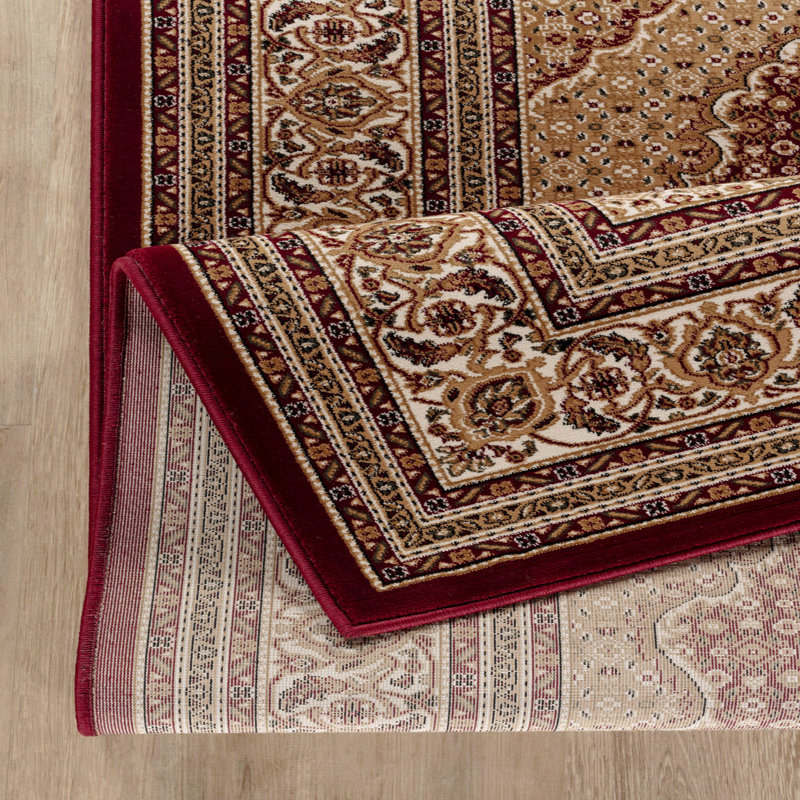 Tapis 2 pi x 3 pi