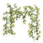 180cm Faux Eucalyptus Garland