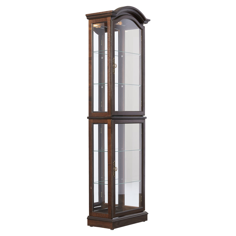 Vitrine lumineuse