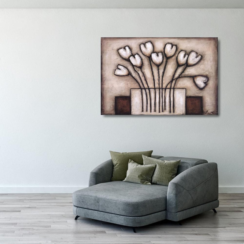 Fiori Adagio MCG-S1364M, H 27 po x l 40 po