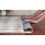 Tapis géométrique lavable à la machine Clara Performance-33087198