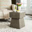 Outdoor Canndale Side Table-112553035