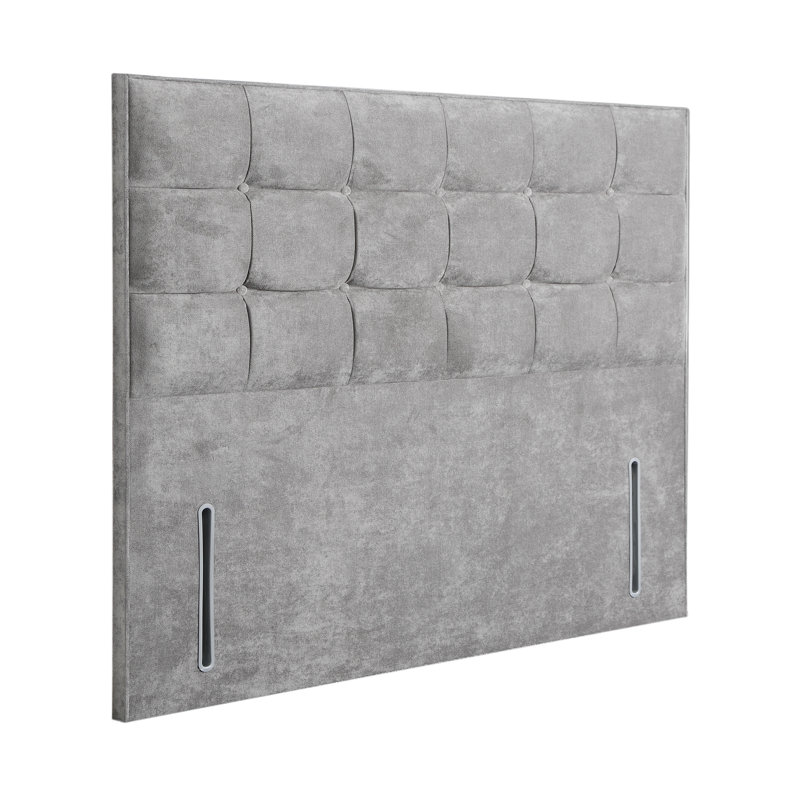 Upholstered Headboard, Single (3'), Urban, Kensington