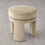 Papu Upholstered Decorative Stool-1125121799