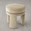 Papu Upholstered Stool-1125121799