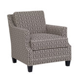 Manhattan Armchair