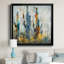 " Saguaro Forest " Painting Print-175875963-175875962