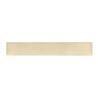 Parkland 9 in. x 60 in. 5mm 12mil Waterproof Rigid Core Luxury Vinyl Plank Flooring