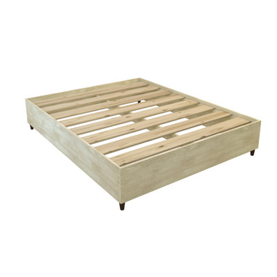 Baldomera Bed