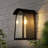 Kalona Wall Light