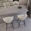 Tabourets de bar rembourrés Celie-1028283301-1029527853-1034240668