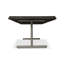Brooks Dining Table T Base 40" x 92"-1100069011-1100069010-1100069009