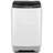 2.8 Cu.Ft Portable Washing Machine 20Lbs Portable Washer With Drain Pump, Compact Washer Machine With 10 Programs 8 Water Levels Compact Laundry Machine For Apartment, Home, Dorms, Rv-114201687