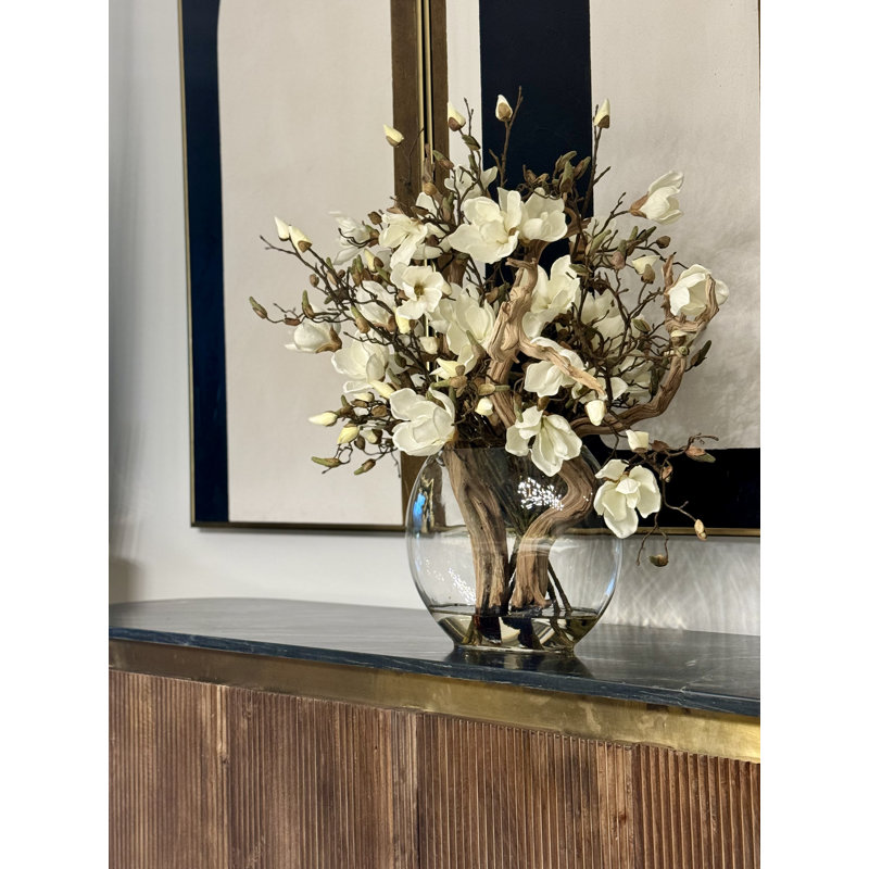 Arrangement in Vase
