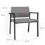 Fauteuil de réception Avon Rx-102342678-102342673