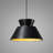 Logan 1 - Light Single Geometric Pendant-1137996894-1137996895-1137996882