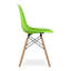 Chaise Audriana avec pieds en bois (paquet de 2)-148340932