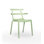 Tokyo Eco Outdoor Dining Side Chair
