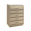 Ensemble de chambre à coucher 5 lumières Gigi-2037532650