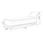 Banc rembourré-144176815