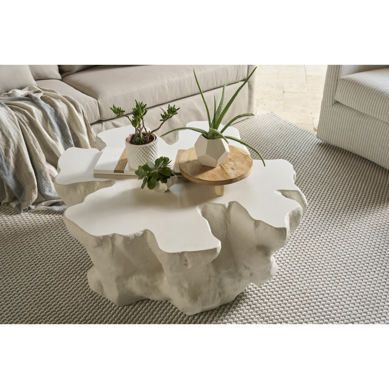 Table basse Cliffside