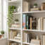 Ensemble de 3 faux livres Fashion