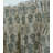 Floral Block Print Linen Pleated Curtain – Surajmuki Gray Floral Light Filtering Window Curtain-1294711730
